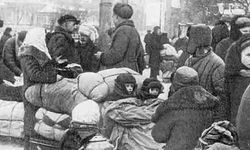 Ahıska sürgününün yıldönümünde hafıza tazeleme.. Nasıl sürüldüler