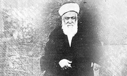 Tarihte bugün: Esad Erbili hazretleri bugün vefat etti (4 Mart günü)