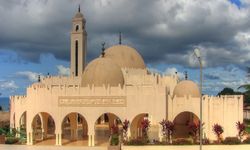 Sierra Leone: İslam’ın misyonerliği mağlup ettiği ülke