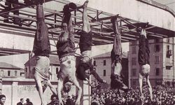 Tarihte bugün ne oldu? Tarihte 28 Nisan günü olayları nelerdir?