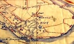 Unutulmuş bir zafer: Kut-ül Amare