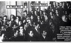 Türkçülük Günü nedir, ne zaman başladı? 3 Mayıs 1944'te neler oldu?