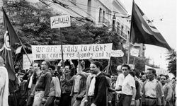 Tarihte bugün ne oldu? Tarihte 12 Mayıs günü neler yaşandı?