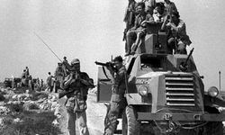 Tarihte bugün ne oldu? Tarihte 15 Mayıs günü neler yaşandı?