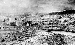 Hiroşima faciasının üzerinden 80 yıl geçti