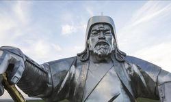 Tarihte bugün (18 Ağustos): Cengiz Han bu dünyaya gözlerini yumdu