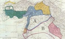 Sykes-Picot antlaşması kısaca nedir? Maddeleri nelerdir? Sykes-Picot kimdir?