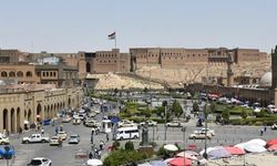Bağdat'tan Erbil'e bütçe gitmeyecek: Barzani tepkili