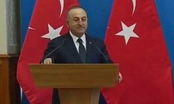 Bakan Çavuşoğlu: İsveç'in NATO üyeliğine evet dememiz mümkün değil
