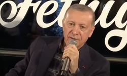Cumhurbaşkanı Erdoğan'dan altılı masaya: Tamamen cehalet