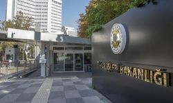 Danimarka'nın Ankara Büyükelçisi Dışişleri'ne çağrıldı