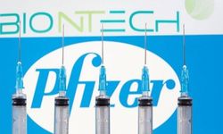 Pfizer/BioNTech aşısı için önemli uyarı: Beyin felcine neden olabilir