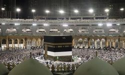 Suudi Arabistan, ülke içindeki hacı adayları için erken kayıt döneminin başladığını açıkladı