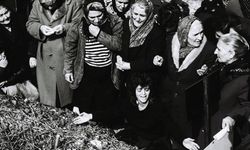 Unutulmayacak bir katliam: "Kanlı Ocak"
