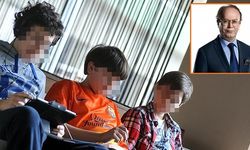 Yusuf Kaplan'ın haklı çığlığı: Çocuklarımızı öldürüyorlar!