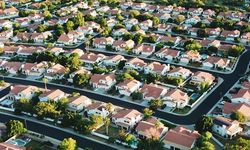 ABD'de mortgage faizleri en yüksek seviyede