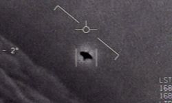 ABD'de UFO tartışmaları alevleniyor