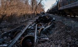 ABD'deki tren kazasından yayılan kimyasallardan etkilenenler sağlık taramasından geçirilecek