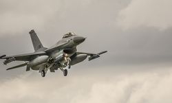 ABD'li vekiller Biden'a, Ukrayna'ya F-16 verilmesi çağrısında bulundu
