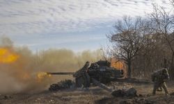 ABD, Ukrayna'nın bahar aylarında fark yaratacağını düşünüyor