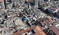 AFAD: 36 bin 187 kişi hayatını kaybetti