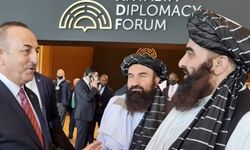 Afganistan'dan Türkiye'ye destek