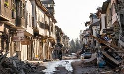 Antakya ABD basınında