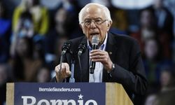 Bernie Sanders: "ABD'yi de oligarklar yönetiyor"
