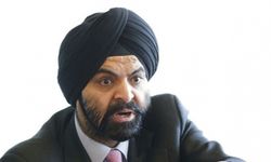 Biden, Dünya Bankası başkanlığına Ajay Banga'yı aday gösterdi