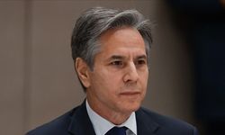 Blinken, Netanyahu'ya "iki devletli çözüm"ü hatıtlattı