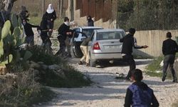 BM, Batı Şeria'daki durumdan endişeli
