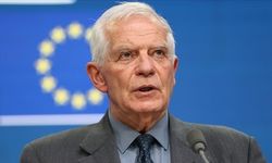 Borrell, AB üyesi ülkelere Ukrayna'ya askeri desteği hızlandırma çağrısı yaptı
