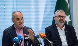 Bosna Hersek İslam Birliği, depremzedeler için 3,5 milyon avro topladı