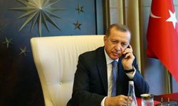 Bulgaristan, Malta ve Arnavutluk liderlerinden Cumhurbaşkanı Erdoğan'a taziye telefonları