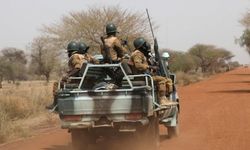 Burkina Faso'da düzenlenen terör saldırısında 51 asker öldürüldü