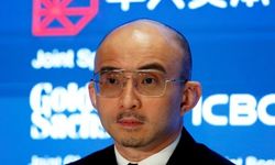 Çin'in önde gelen bankalarından China Renaissance'ın kurucusu Bao Fan kayboldu