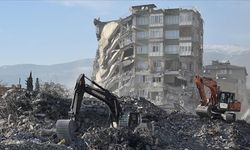 DSÖ, deprem bölgesi için çok sayıda ekip görevlendirdi