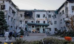 DSÖ doğruladı: Rusya-Ukrayna savaşı sırasında sağlık hizmetlerine yönelik 802 saldırı oldu