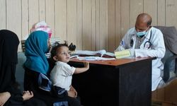 Dünya Sağlık Örgütünden Yemen'deki sağlık altyapısı için yardım çağrısı