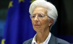 ECB Başkanı Lagarde: ECB fiyat baskılarına karşı faiz oranlarını artırmaya devam edecek