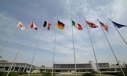 G7 ülkelerinden Türkiye'ye taziye