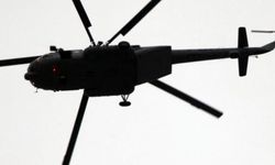Hırvatistan, Ukrayna'ya 14 helikopter göndermeye hazırlanıyor