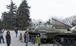 Hırvatistan ve Slovenya, Ukrayna'ya yardıma devam edecek