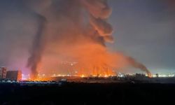 İsrailli yerleşimciler Batı Şeria'da Filistinlilere karşı toplu saldırılara girişti