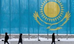 Kazakistan, Almanya'ya petrol sevkiyatına başladı