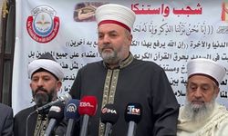 Kerkük'te Kur'an-ı Kerim dağıtıldı
