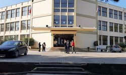 KKTC'de okullar kontrol ediliyor