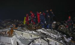 KKTC'de ulusal yas ilan edildi