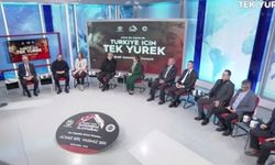 KKTC'den deprem bölgesinde inşa edilecek konteyner kent için destek yayını