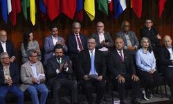 Kolombiya hükümeti ve ELN arasındaki barış görüşmeleri tekrar başladı